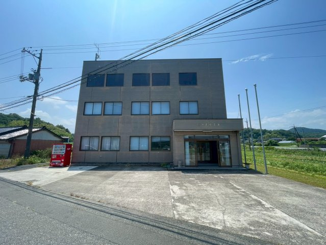 【事務所】河原町山手の画像