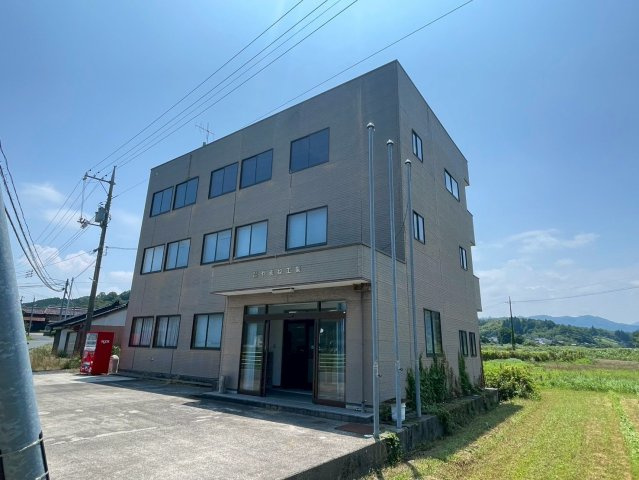 【外観】の画像