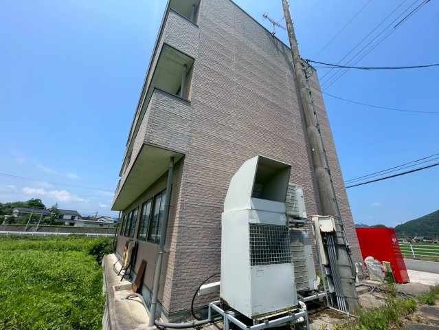 【外観】の画像