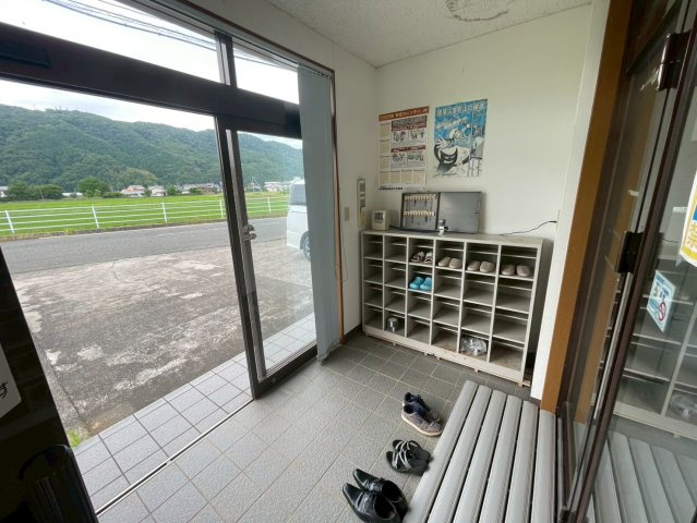 【玄関】の画像