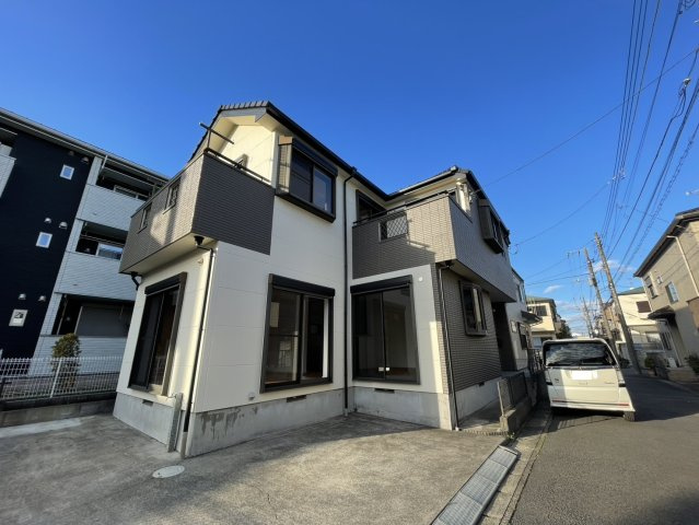 【外観】の画像