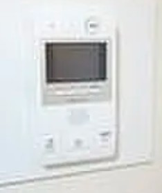 菱和パレス大塚のセキュリティ