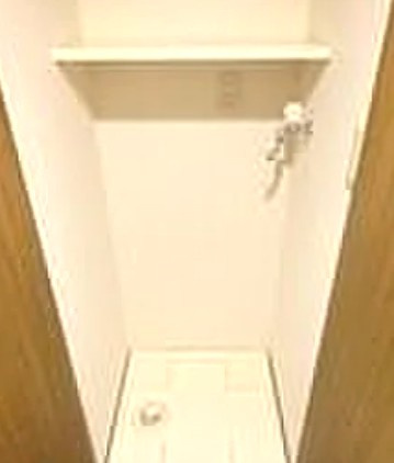 菱和パレス大塚の設備