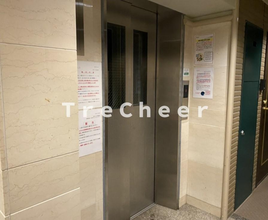 菱和パレス大塚のその他