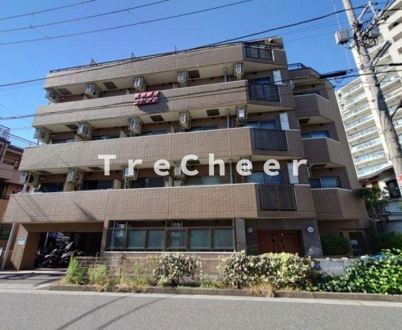 菱和パレス大塚