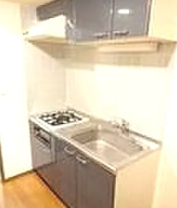 菱和パレス大塚のキッチン