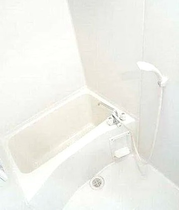 菱和パレス大塚の浴室