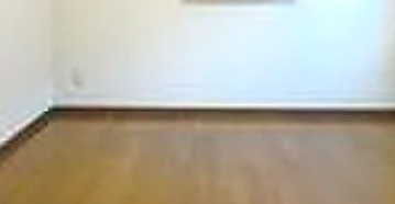 菱和パレス大塚の寝室