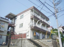 ハイツさがみ野の画像