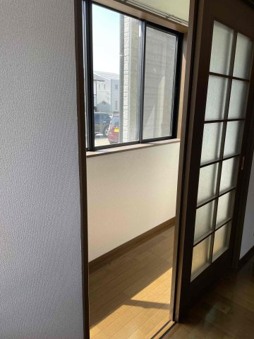 リバティヒルズB棟のその他