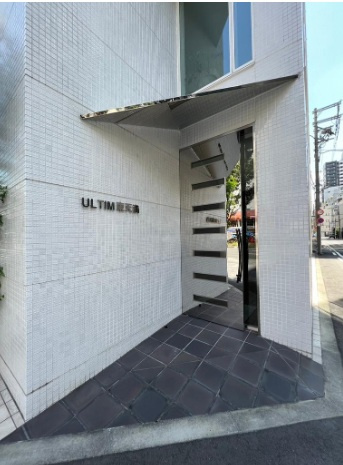 ULTIM東天満