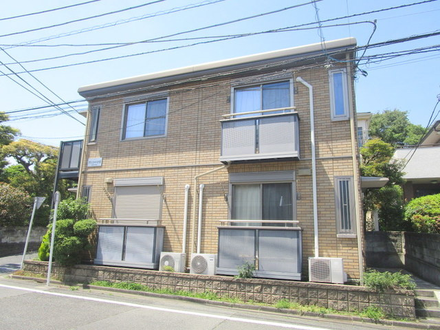 タウンコート久が原のその他共用部分