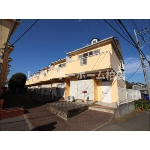 メープルタウン・イーストⅤ