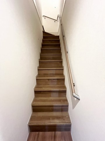 大阪市鶴見区鶴見６丁目のアパートのその他