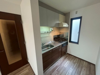 【キッチン】 | DIASたかわし