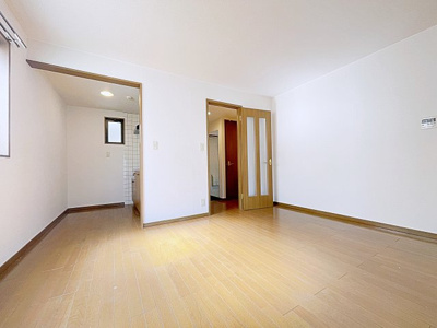 【内装】 | サンパティーク日向B棟【名古屋市賃貸・CATV】