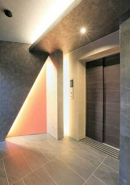 S-RESIDENCE庄内通Northの設備