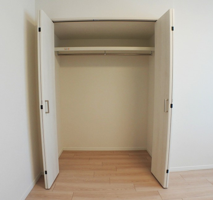 エクセルせんげん台の収納