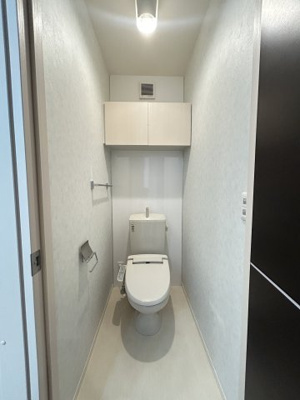 【トイレ】 | サンライフヴィレッジ