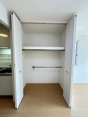 【収納】 | サンライフヴィレッジ