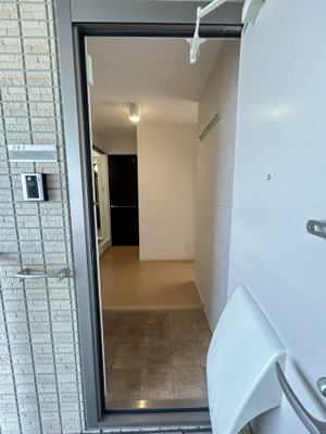 【玄関】 | サンライフヴィレッジ