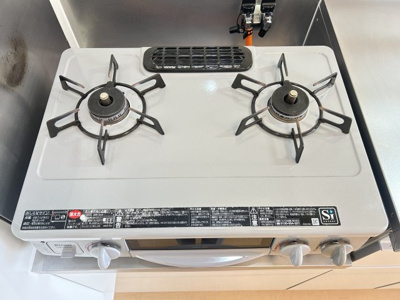 【キッチン】 | サンライフヴィレッジ