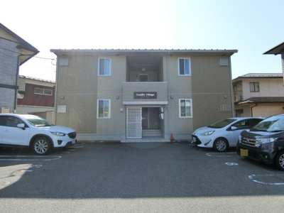 【外観】 | サンライフヴィレッジ