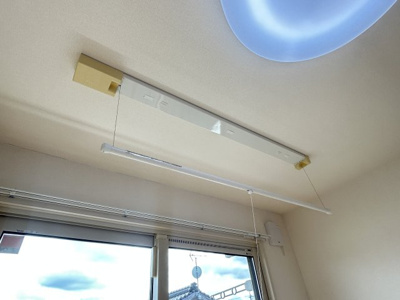 【設備】 | サンライフヴィレッジ