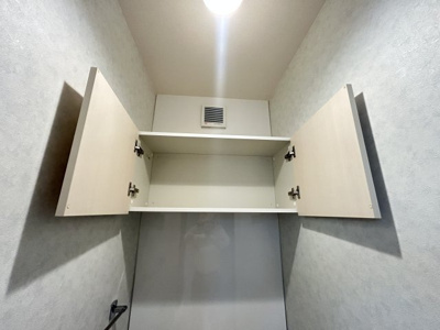 【収納】 | サンライフヴィレッジ