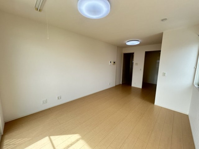 【居間・リビング】 | サンライフヴィレッジ