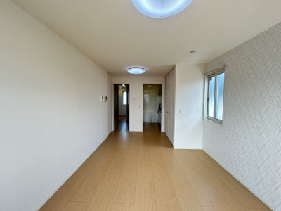 【居間・リビング】 | サンライフヴィレッジ