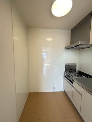 【キッチン】 | サンライフヴィレッジ