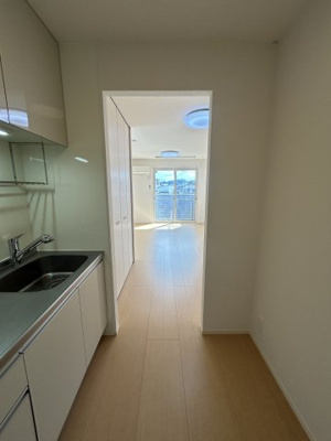 【キッチン】 | サンライフヴィレッジ