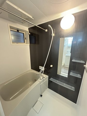 【浴室】 | サンライフヴィレッジ