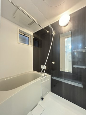 【浴室】 | サンライフヴィレッジ