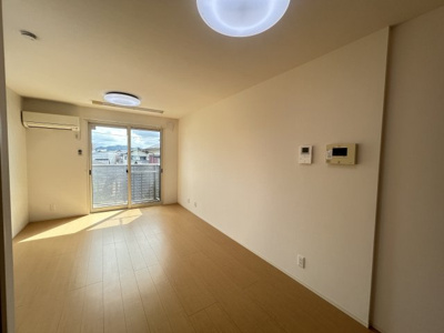 【居間・リビング】 | サンライフヴィレッジ