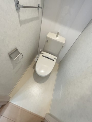 【トイレ】 | サンライフヴィレッジ