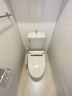 【トイレ】 | サンライフヴィレッジ