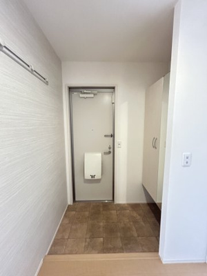 【玄関】 | サンライフヴィレッジ