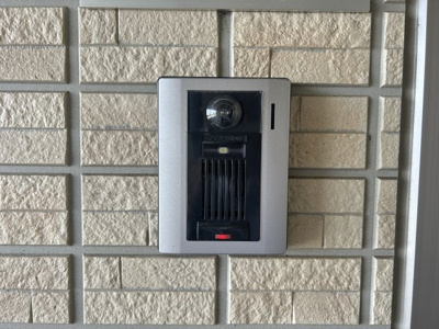 【玄関】 | サンライフヴィレッジ