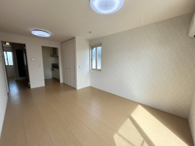 【居間・リビング】 | サンライフヴィレッジ