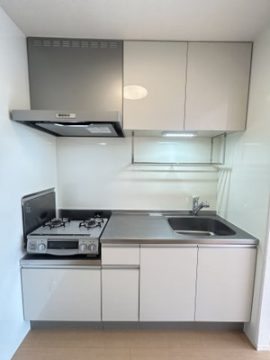 【キッチン】 | サンライフヴィレッジ