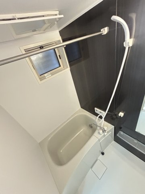 【浴室】 | サンライフヴィレッジ