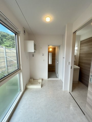 【バルコニー】 | グランメゾン祇園