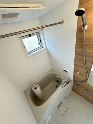 【浴室】 | グランメゾン祇園