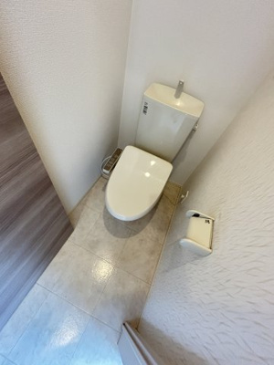 【トイレ】 | グランメゾン祇園