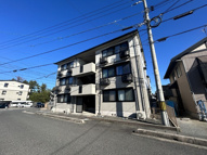 リビングタウン弓ヶ浜F棟の画像