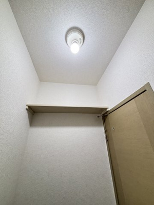 【収納】 | エスポワール米原B棟