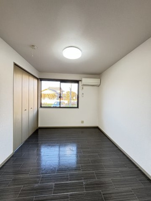 【洋室】 | エスポワール米原B棟