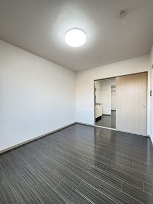 【洋室】 | エスポワール米原B棟